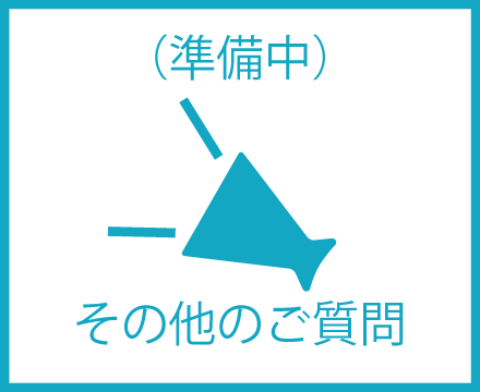 その他のご質問（準備中）